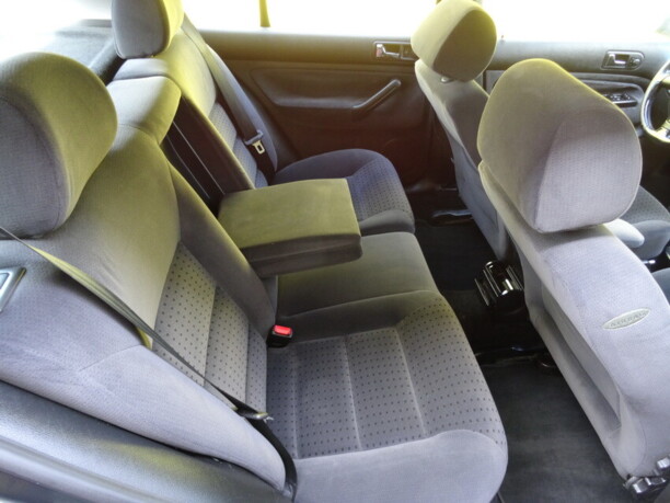 Volkswagen Golf IV, 2000 г.