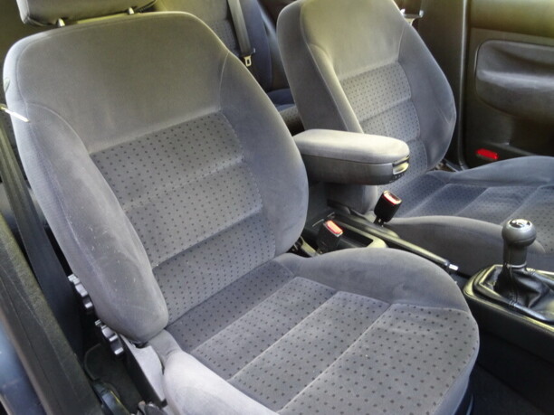 Volkswagen Golf IV, 2000 г.