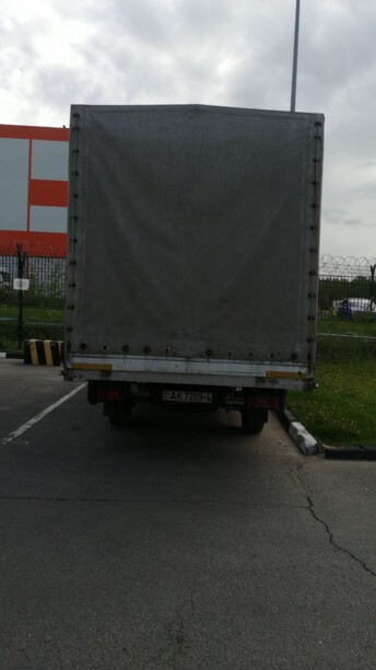 Iveco Daily 35s15, 2015 г.