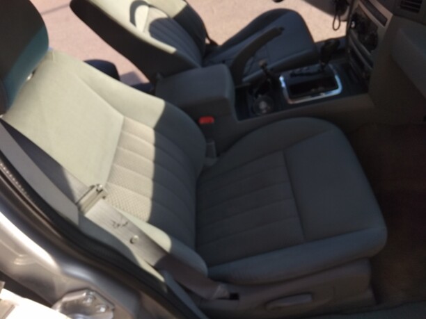 Jeep Grand Cherokee WK, 2005 г.