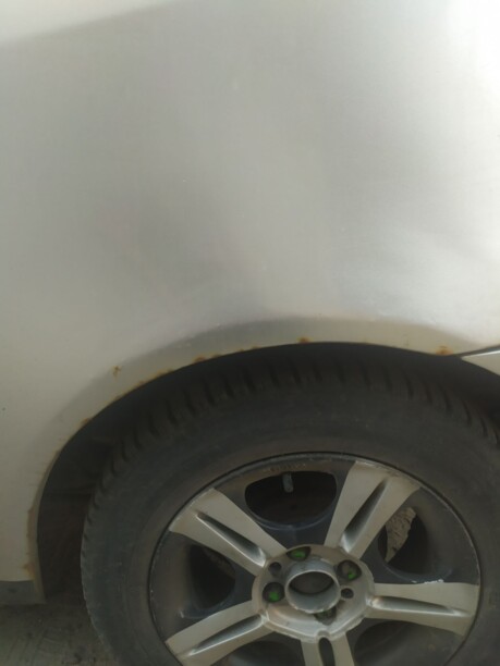 Fiat Punto II, 2002 г.