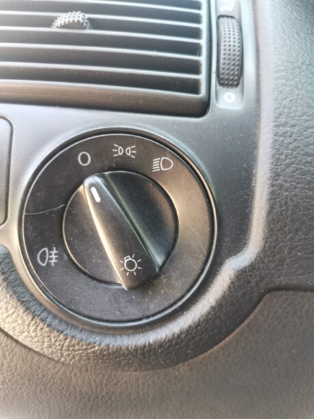 Volkswagen Golf IV, 1999 г.