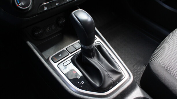 Hyundai Creta I, 2017 г.