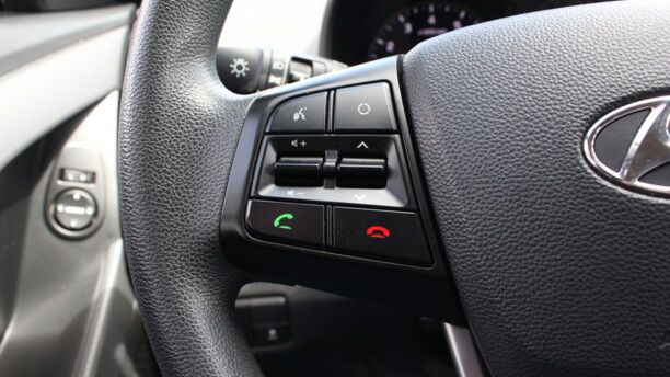 Hyundai Creta I, 2017 г.