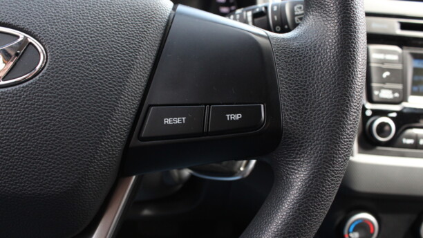Hyundai Creta I, 2017 г.