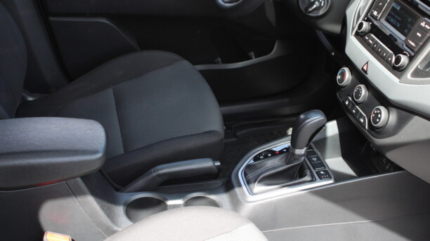 Hyundai Creta I, 2017 г.