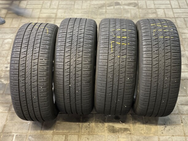 RONAL 7x19 5x120 4 шт.