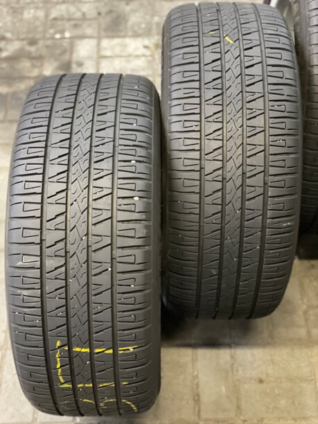 RONAL 7x19 5x120 4 шт.