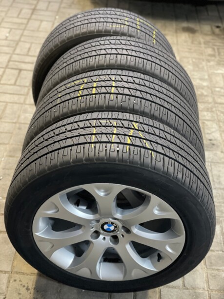 RONAL 7x19 5x120 4 шт.