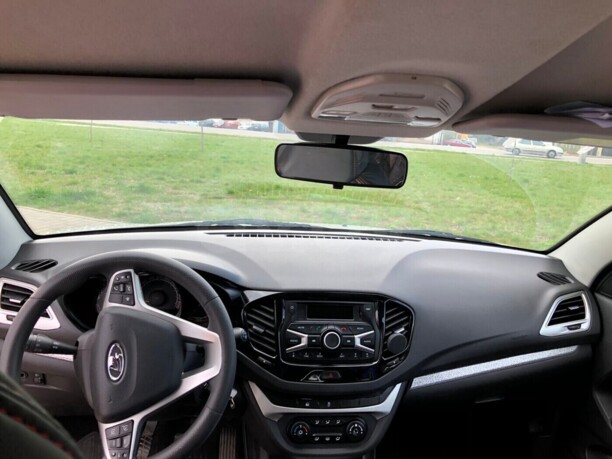 Lada (ВАЗ) Vesta, 2019 г.