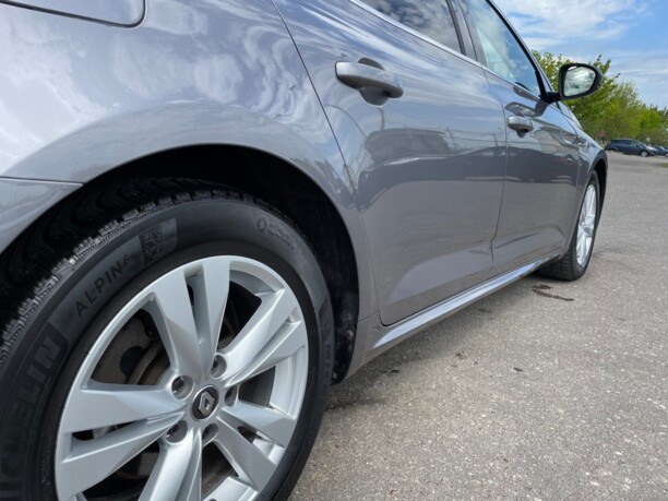 Renault Talisman, 2018 г.