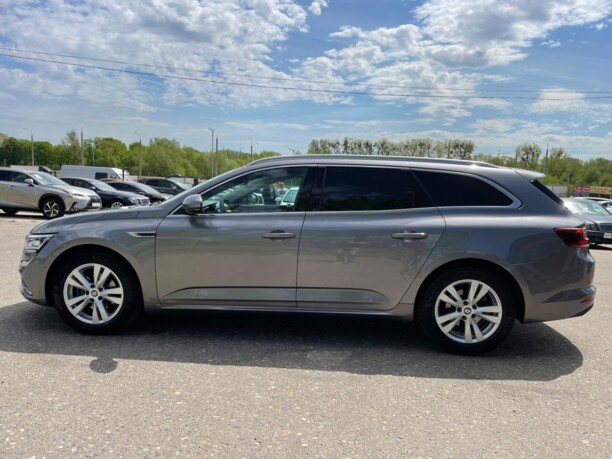 Renault Talisman, 2018 г.
