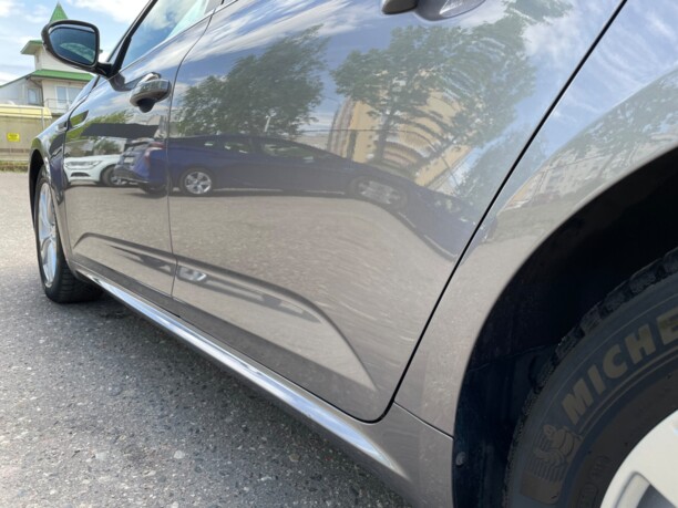 Renault Talisman, 2018 г.