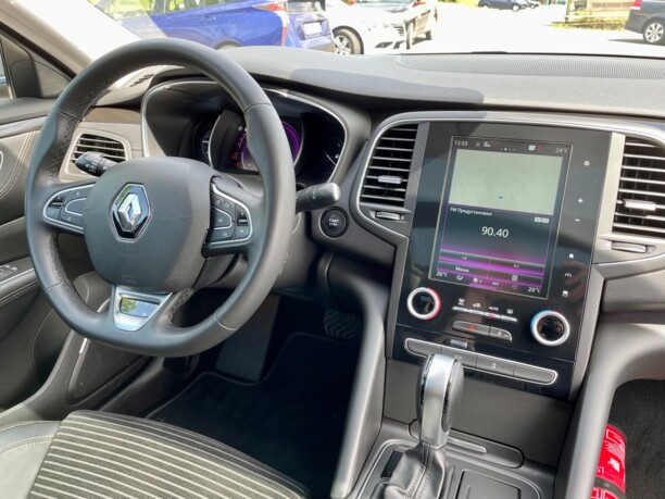 Renault Talisman, 2018 г.
