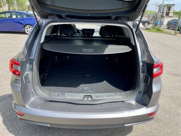 Renault Talisman, 2018 г.