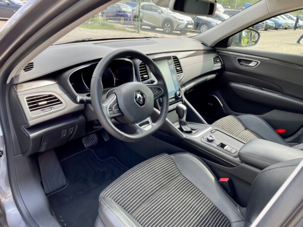 Renault Talisman, 2018 г.