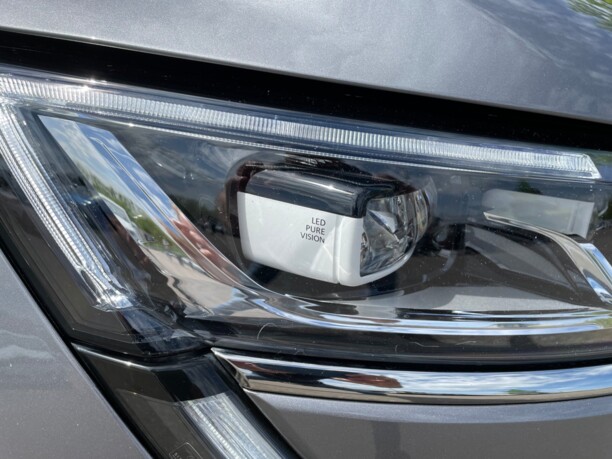 Renault Talisman, 2018 г.