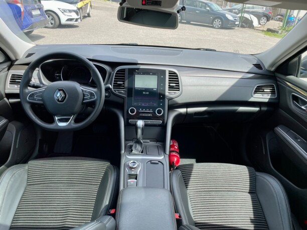 Renault Talisman, 2018 г.