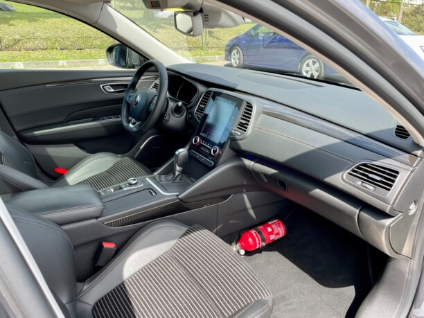 Renault Talisman, 2018 г.