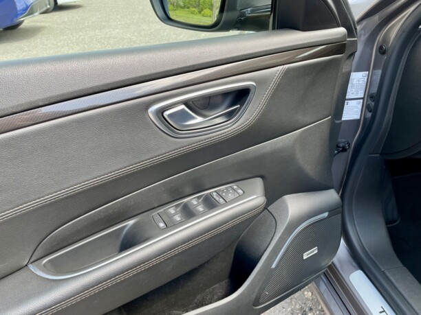 Renault Talisman, 2018 г.