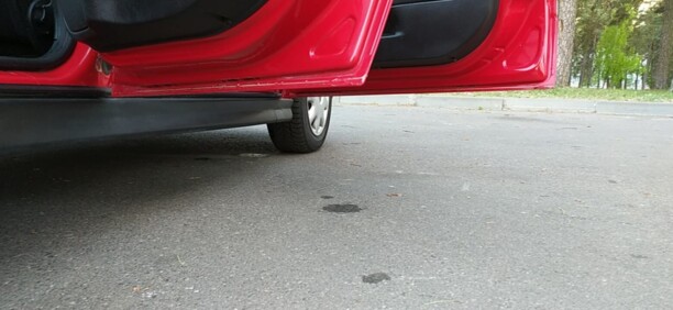 Opel Astra G, 1998 г.