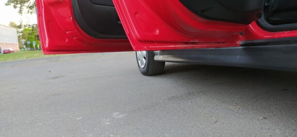 Opel Astra G, 1998 г.