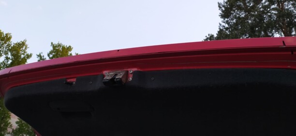 Opel Astra G, 1998 г.
