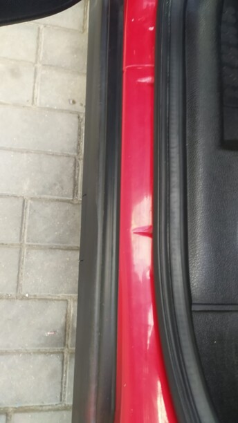 Opel Astra G, 1998 г.