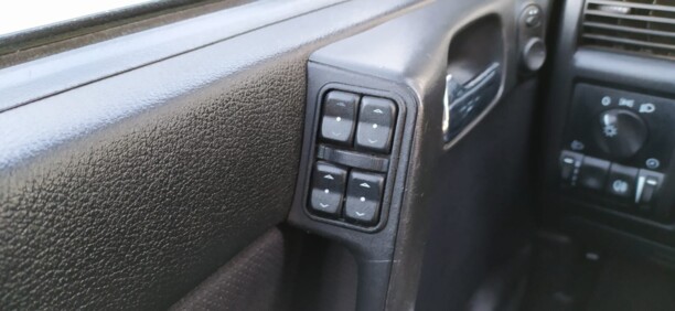 Opel Astra G, 1998 г.