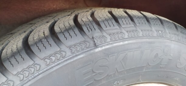 Opel Astra G, 1998 г.