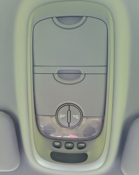 Kia Sorento I, 2002 г.