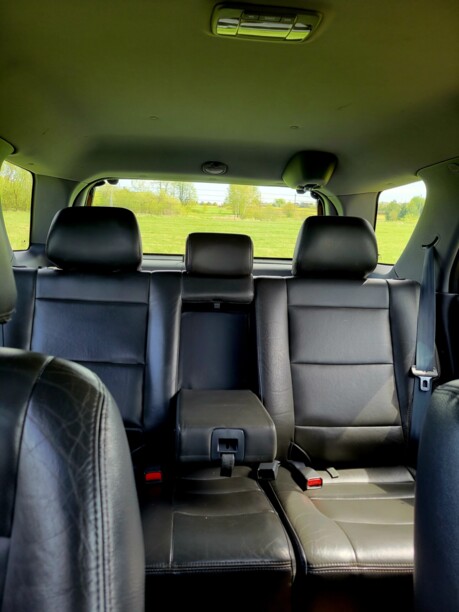 Kia Sorento I, 2002 г.