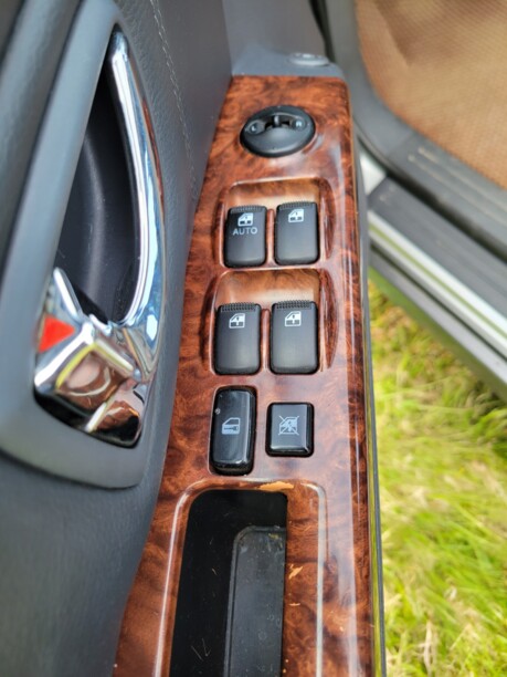 Kia Sorento I, 2002 г.