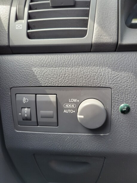 Kia Sorento I, 2002 г.