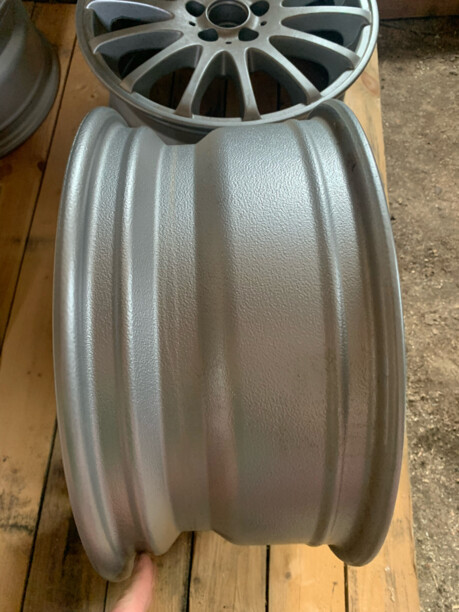 6.5x16 5x100 4 шт.