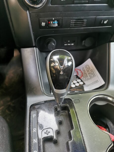Kia Sorento II, 7 мест, 2010 г.