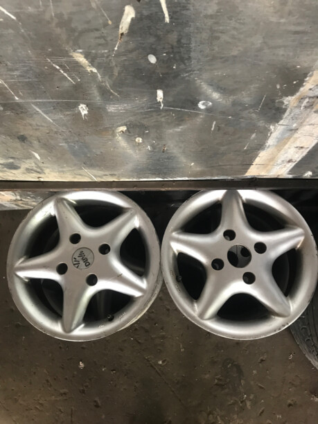 7x18 4x114.3 4 шт.