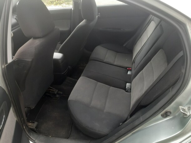 Mazda 6 I, 2003 г.