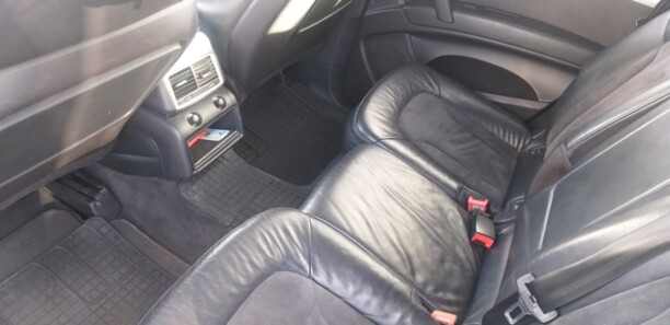 Audi Q7 4L, 2008 г.