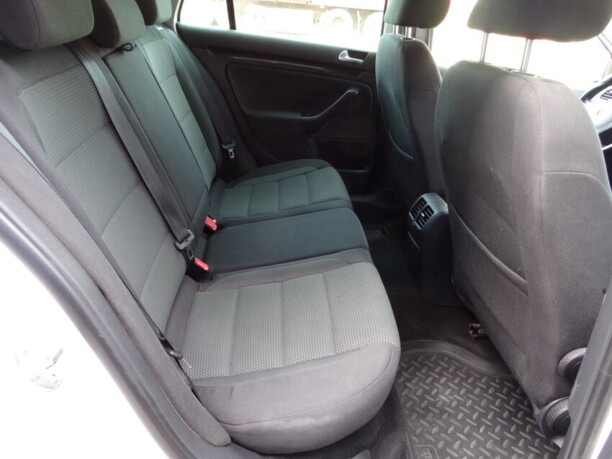 Volkswagen Golf VI, 2009 г.