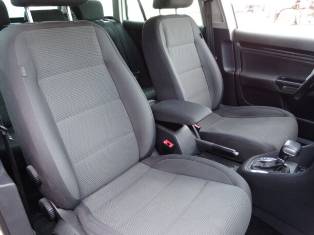 Volkswagen Golf VI, 2009 г.