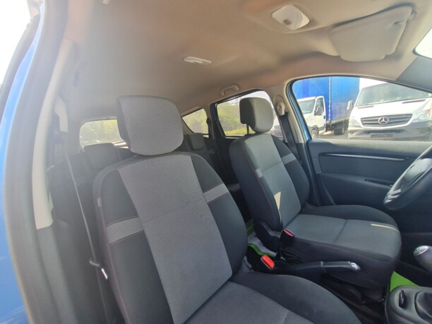 Renault Grand Scenic III · 2-й рестайлинг, 2016 г.