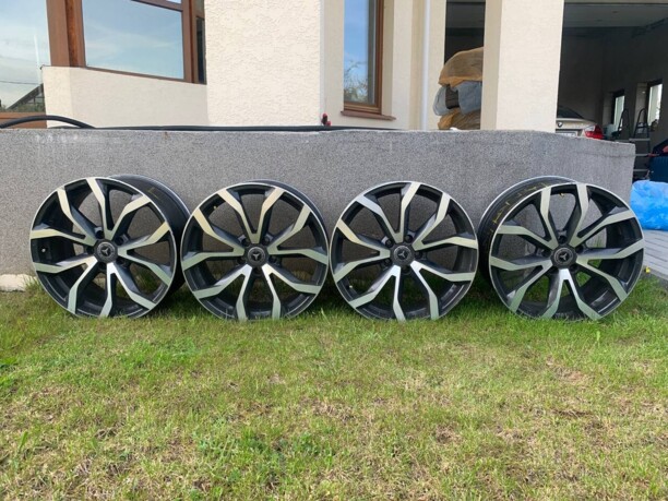 7.5x18 5x112 4 шт.