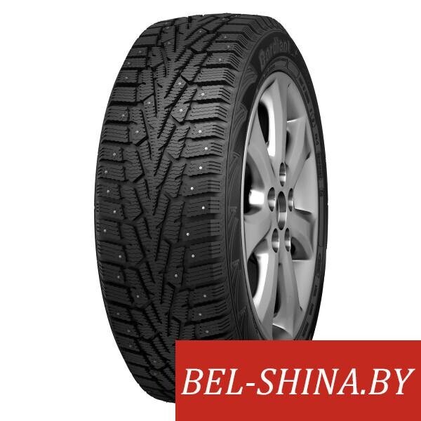 Легковые шины Cordiant Snow Cross 205/55 R16 4 шт.