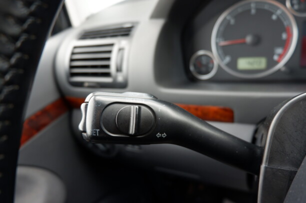 SEAT Alhambra I · Рестайлинг, 2003 г.