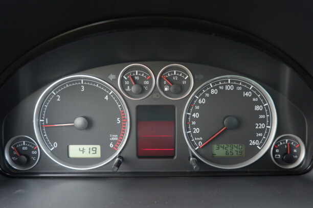SEAT Alhambra I · Рестайлинг, 2003 г.