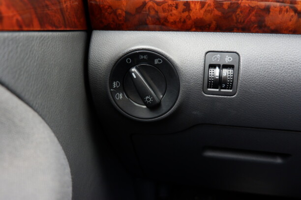 SEAT Alhambra I · Рестайлинг, 2003 г.