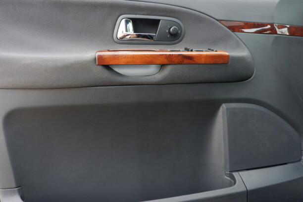 SEAT Alhambra I · Рестайлинг, 2003 г.