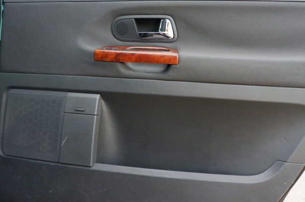 SEAT Alhambra I · Рестайлинг, 2003 г.