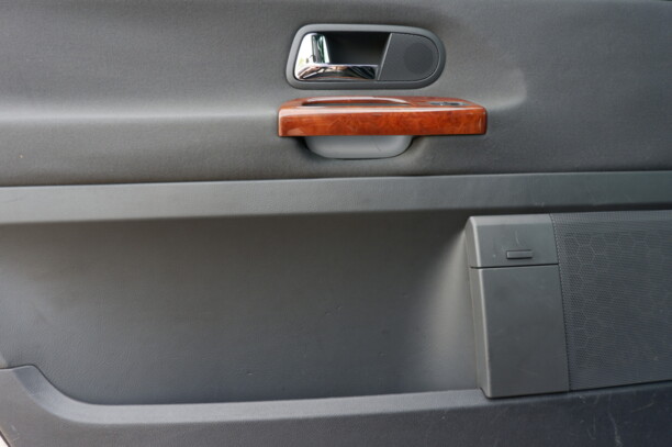 SEAT Alhambra I · Рестайлинг, 2003 г.